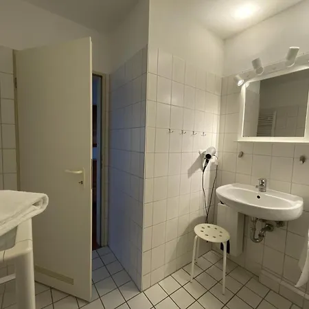 Wiesenweg W12 Apartment Laboe