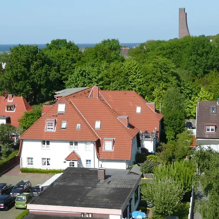 Wiesenweg W12 * Laboe